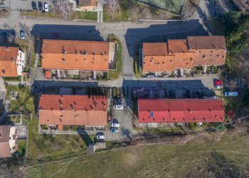Foto 40 - Villa a Schiera Via Giacomo Notari
 
43, Ventasso - foto 40
