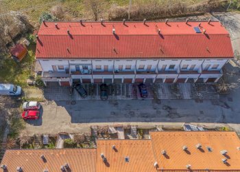Foto 46 - Villa a Schiera Via Giacomo Notari
 
43, Ventasso - foto 46