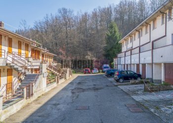 Foto 48 - Villa a Schiera Via Giacomo Notari
 
43, Ventasso - foto 48