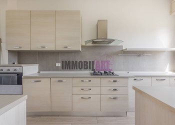 Foto 9 - Four-room apartment Via San Lorenzo A Monte
 
33, Rimini - photo 9