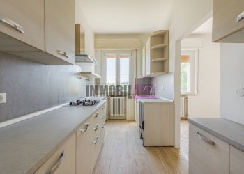 Foto 10 - Four-room apartment Via San Lorenzo A Monte
 
33, Rimini - photo 10