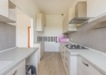 Foto 11 - Four-room apartment Via San Lorenzo A Monte
 
33, Rimini - photo 11