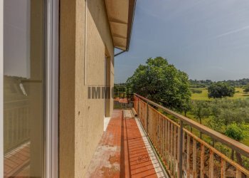 Foto 19 - Four-room apartment Via San Lorenzo A Monte
 
33, Rimini - photo 19