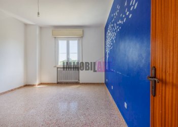 Foto 21 - Four-room apartment Via San Lorenzo A Monte
 
33, Rimini - photo 21