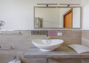 Foto 26 - Four-room apartment Via San Lorenzo A Monte
 
33, Rimini - photo 26