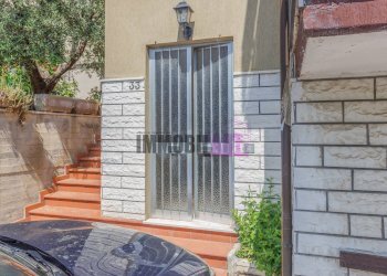 Foto 40 - Four-room apartment Via San Lorenzo A Monte
 
33, Rimini - photo 40
