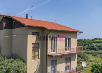 Foto 42 - Four-room apartment Via San Lorenzo A Monte
 
33, Rimini - photo 42