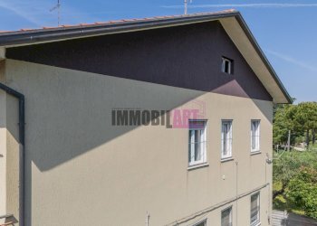 Foto 43 - Four-room apartment Via San Lorenzo A Monte
 
33, Rimini - photo 43