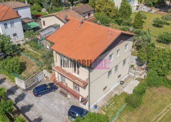 Foto 45 - Four-room apartment Via San Lorenzo A Monte
 
33, Rimini - photo 45