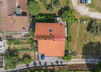 Foto 46 - Four-room apartment Via San Lorenzo A Monte
 
33, Rimini - photo 46