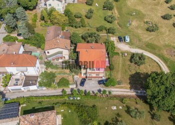 Foto 49 - Four-room apartment Via San Lorenzo A Monte
 
33, Rimini - photo 49