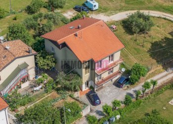 Foto 51 - Four-room apartment Via San Lorenzo A Monte
 
33, Rimini - photo 51