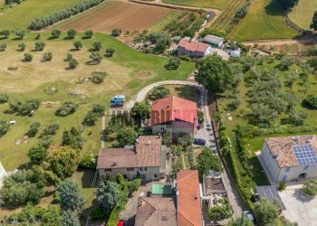 Foto 52 - Four-room apartment Via San Lorenzo A Monte
 
33, Rimini - photo 52