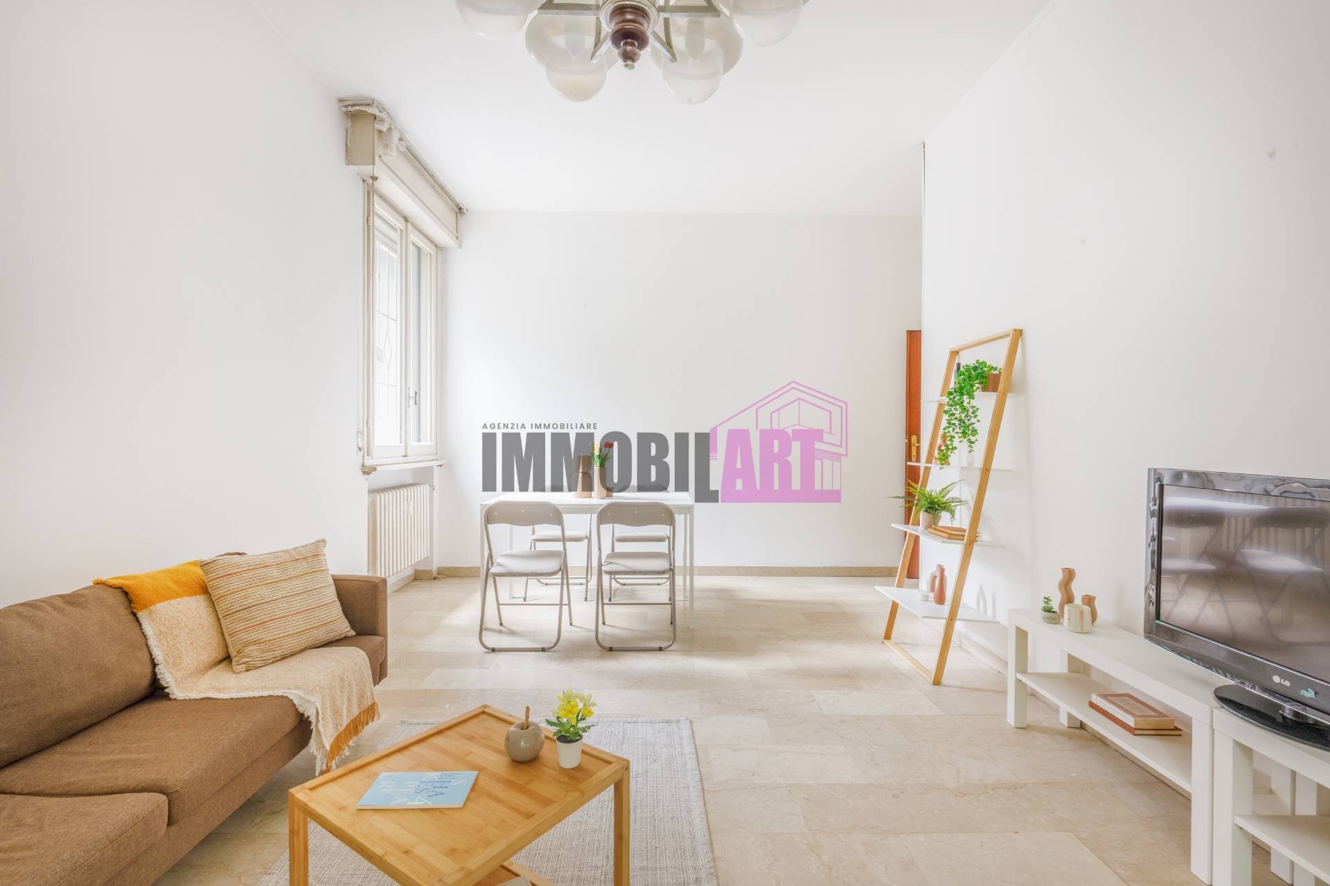 Foto 3 - Three-room apartment Via Maria Melato
3, Reggio nell'Emilia - photo 3