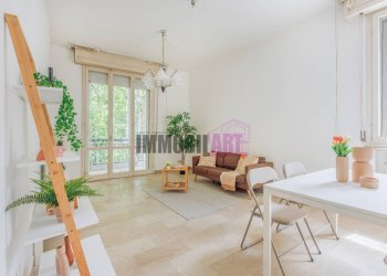 Foto 1 - Three-room apartment Via Maria Melato
 
3, Reggio nell'Emilia - photo 1