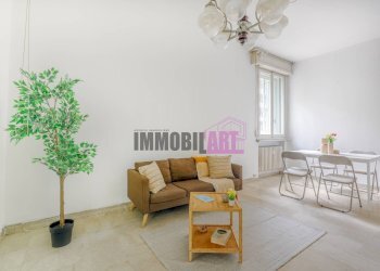 Foto 5 - Three-room apartment Via Maria Melato
 
3, Reggio nell'Emilia - photo 5