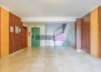 Foto 36 - Three-room apartment Via Maria Melato
 
3, Reggio nell'Emilia - photo 36