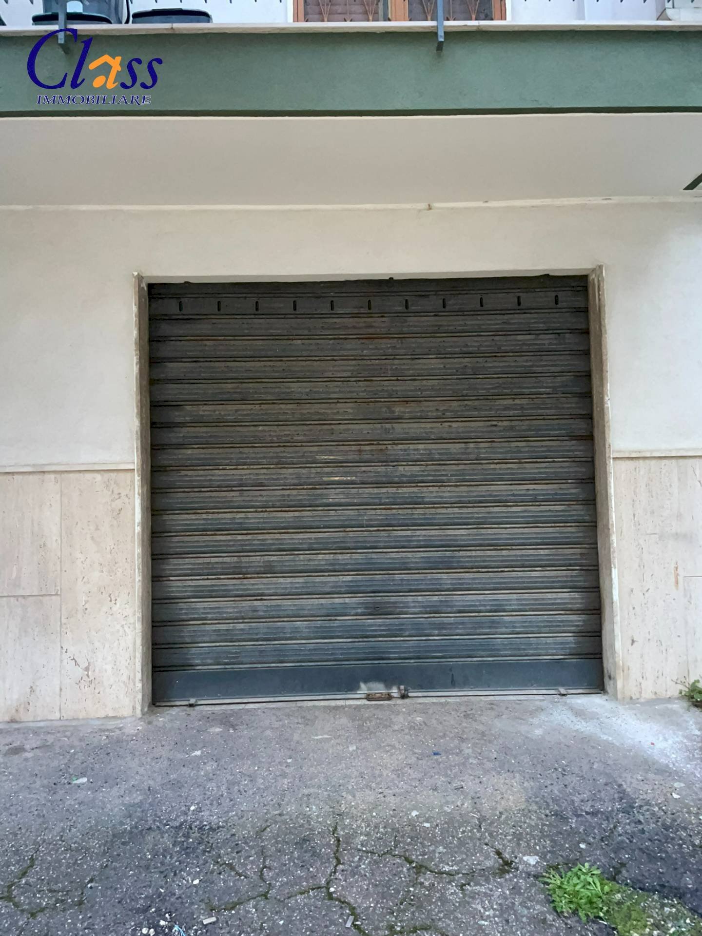 Foto 1 - Box VIA DANGELICO, Giovinazzo - photo 1