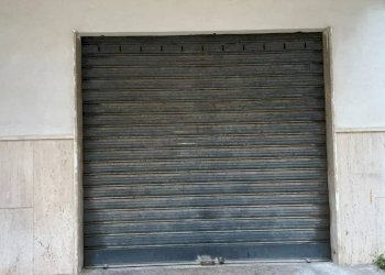 Foto 1 - Box VIA DANGELICO, Giovinazzo - foto 1