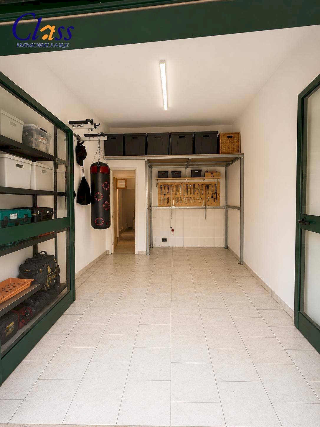 Foto 1 - Box VIA DOGALI, Giovinazzo - foto 1