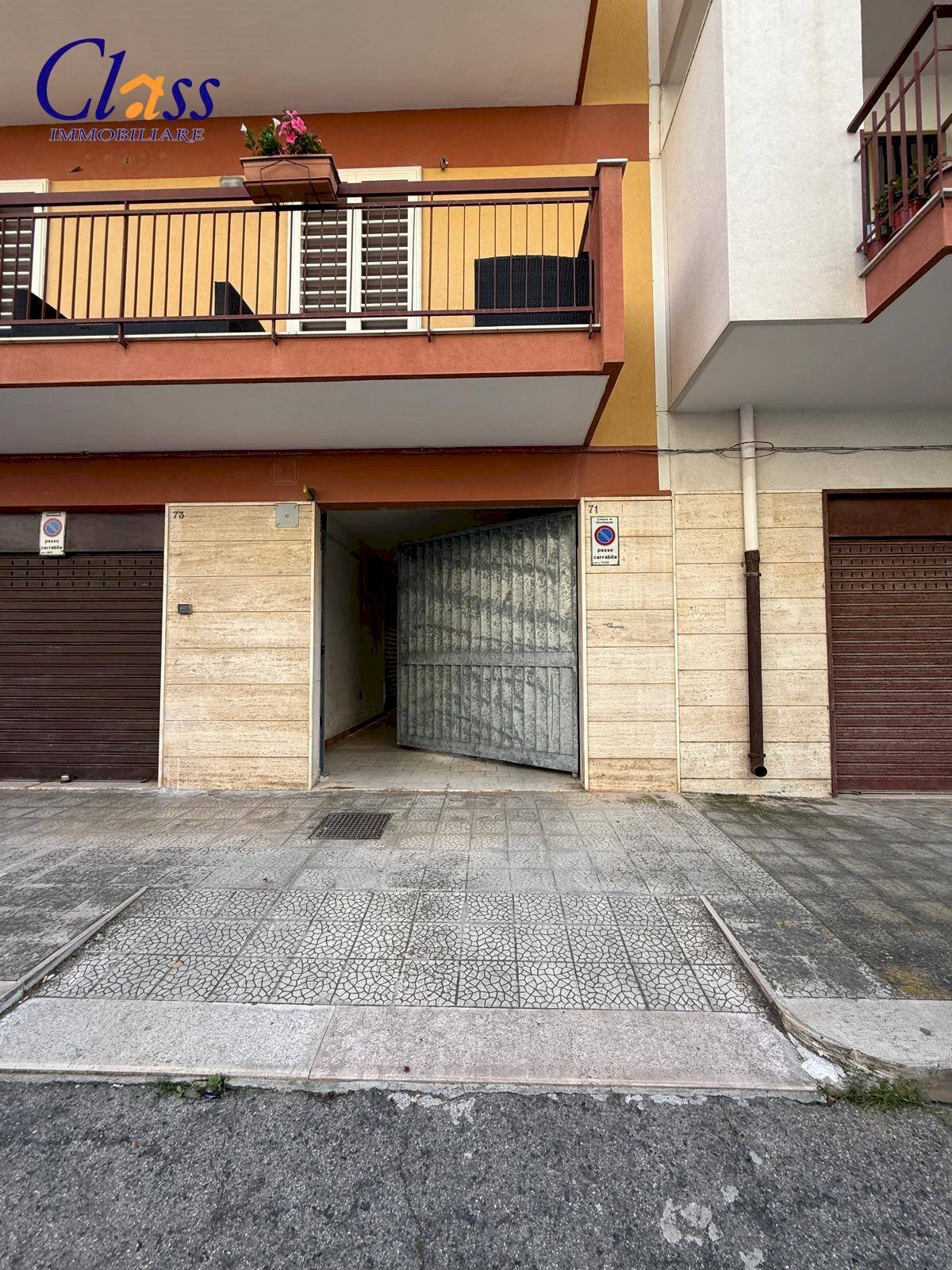 Foto 2 - Box VIA DOGALI, Giovinazzo - foto 2