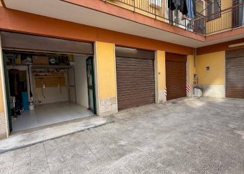 Foto 3 - Box VIA DOGALI, Giovinazzo - foto 3