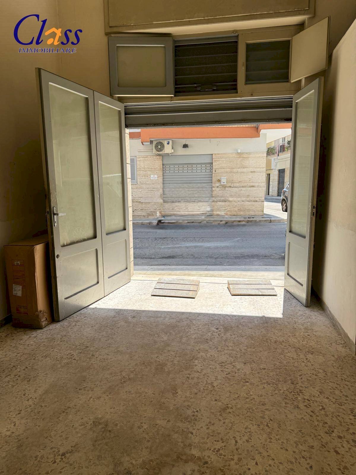 Foto 1 - Box VIA EINAUDI
 
5, Giovinazzo - photo 1