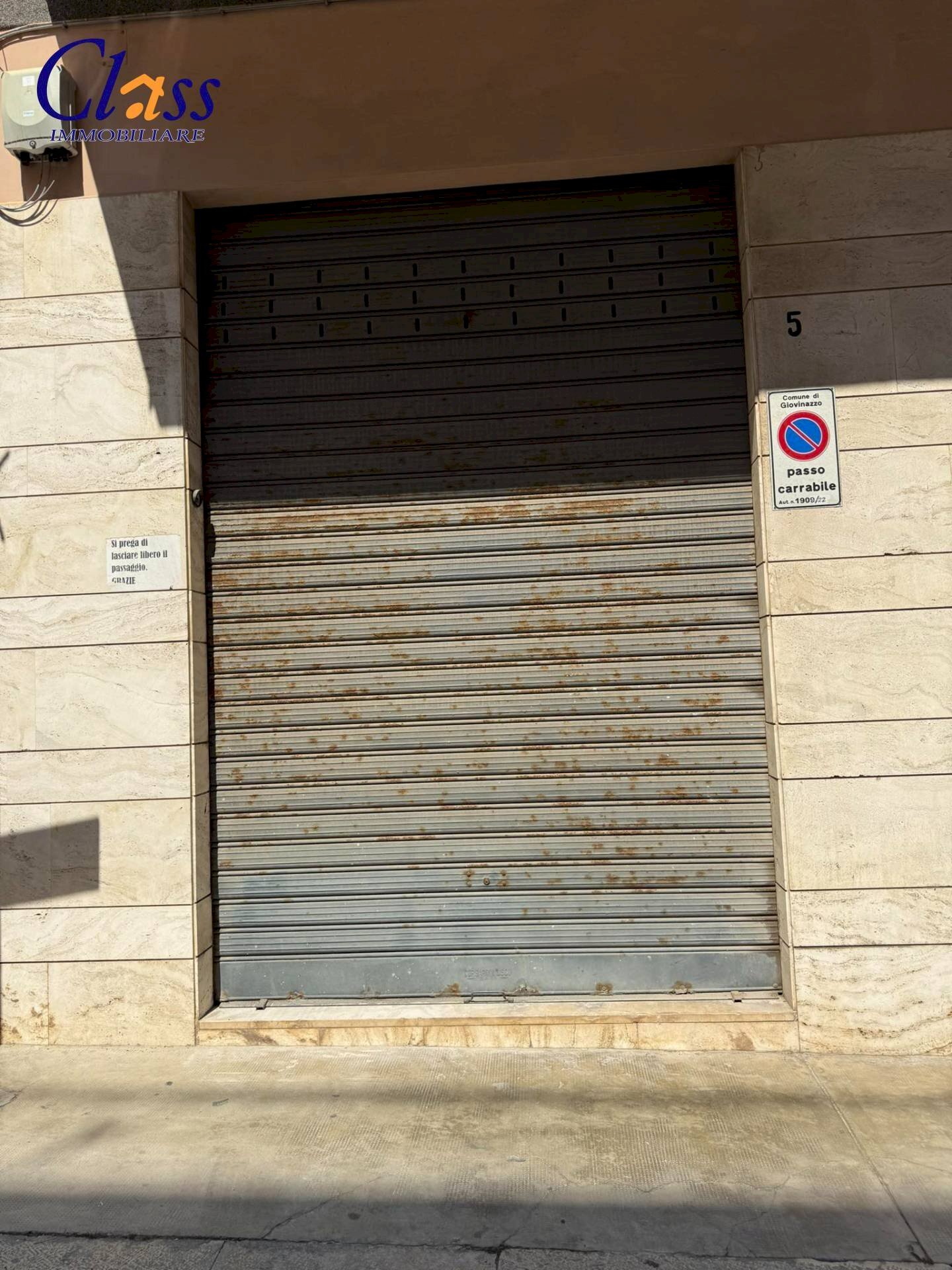 Foto 2 - Box VIA EINAUDI
5, Giovinazzo - photo 2