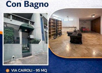 Foto 1 - Warehouse VIA CAIROLI, Giovinazzo - photo 1