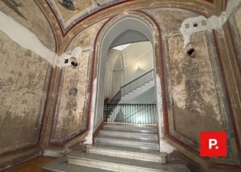 Foto 29 - Apartment CORSO TRIESTE
 
224, Caserta - photo 29