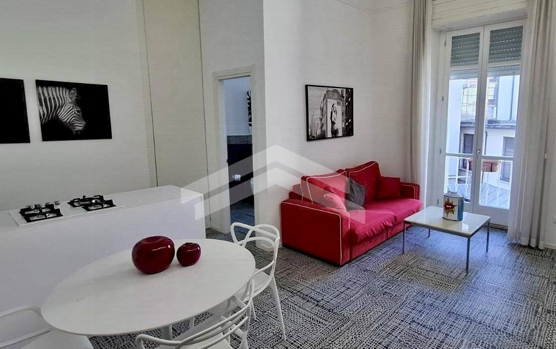 Foto 1 - Two-room apartment C.so Bucci, Campobasso - photo 1