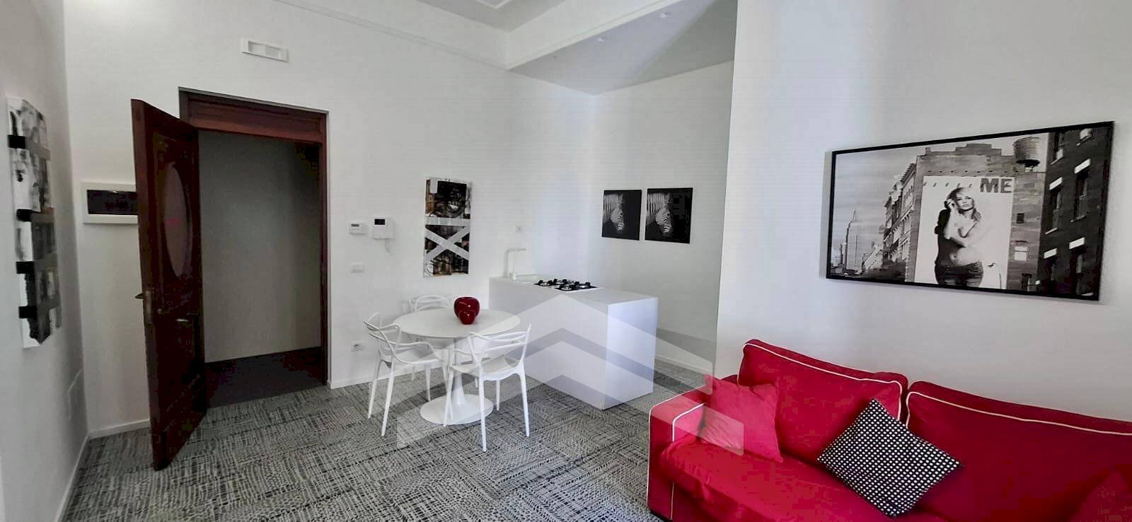 Foto 3 - Two-room apartment C.so Bucci, Campobasso - photo 3