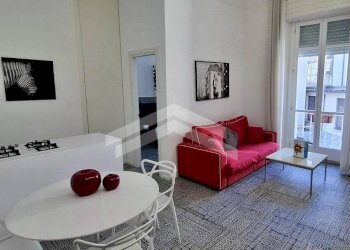 Foto 1 - Two-room apartment C.so Bucci, Campobasso - photo 1