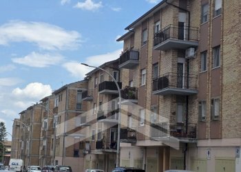 Foto 1 - Three-room apartment Via Benedetto Croce
 
7, Campobasso - photo 1