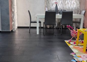 Foto 5 - Three-room apartment Via Benedetto Croce
 
7, Campobasso - photo 5