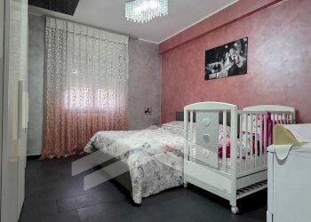 Foto 12 - Three-room apartment Via Benedetto Croce
 
7, Campobasso - photo 12