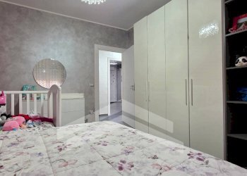 Foto 13 - Three-room apartment Via Benedetto Croce
 
7, Campobasso - photo 13