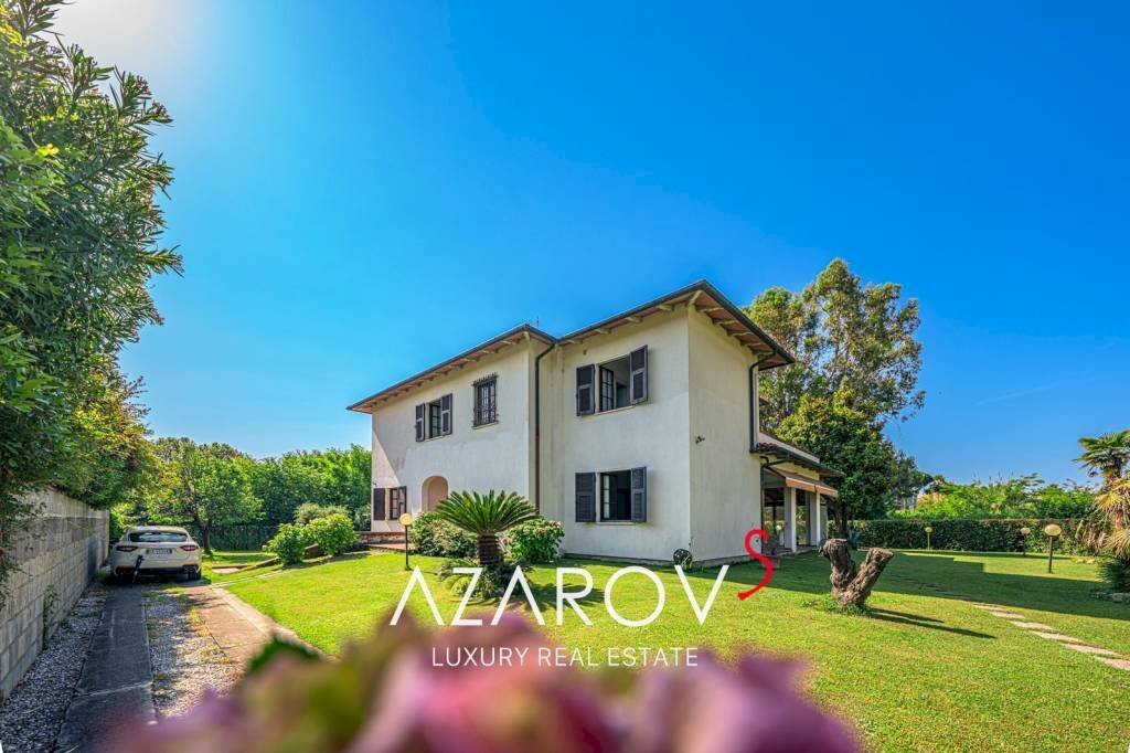 Giardino - Villa via Comano, Carrara - photo 2