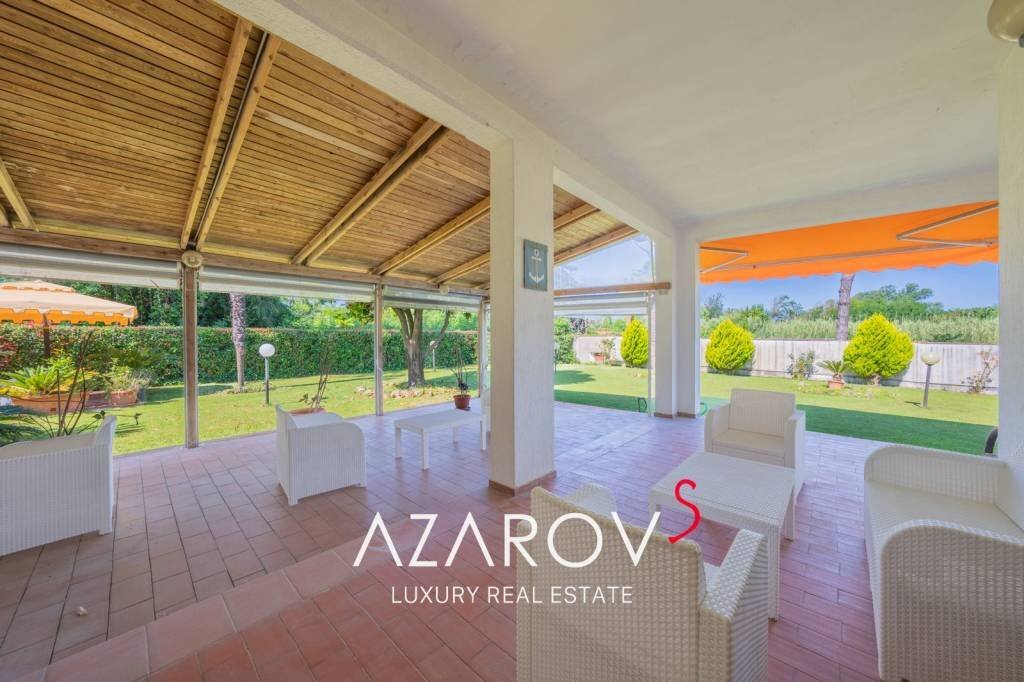 Veranda - Villa via Comano, Carrara - photo 3