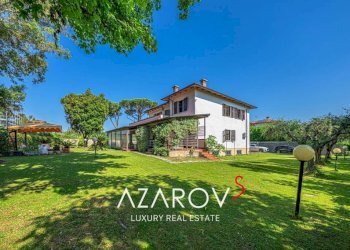 Giardino - Villa via Comano, Carrara - foto 1