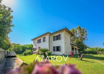 Giardino - Villa via Comano, Carrara - foto 2