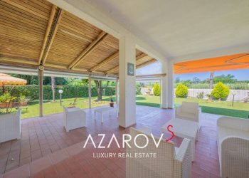 Veranda - Villa via Comano, Carrara - foto 3