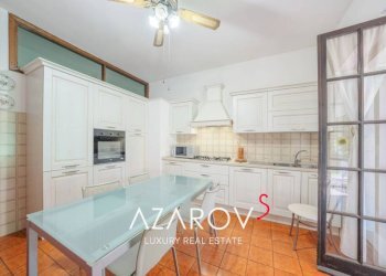 Cucina - Villa via Comano, Carrara - foto 6