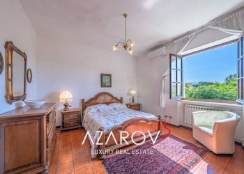 Camera da letto - Villa via Comano, Carrara - foto 7
