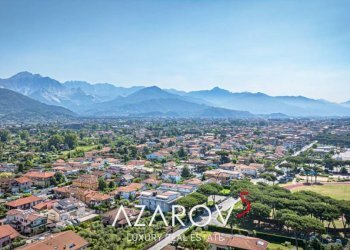 Vista - Villa via Comano, Carrara - foto 8