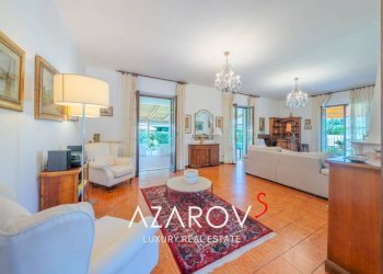 Salone - Villa via Comano, Carrara - foto 9