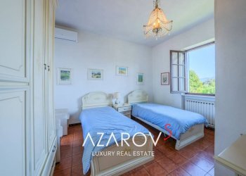 Camera da letto - Villa via Comano, Carrara - foto 10