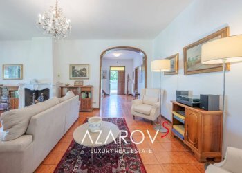 Salone - Villa via Comano, Carrara - foto 11