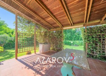 Veranda - Villa via Comano, Carrara - foto 12