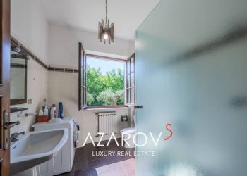 Bagno - Villa via Comano, Carrara - foto 14